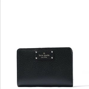 kate spade new york grove street tellie wallet